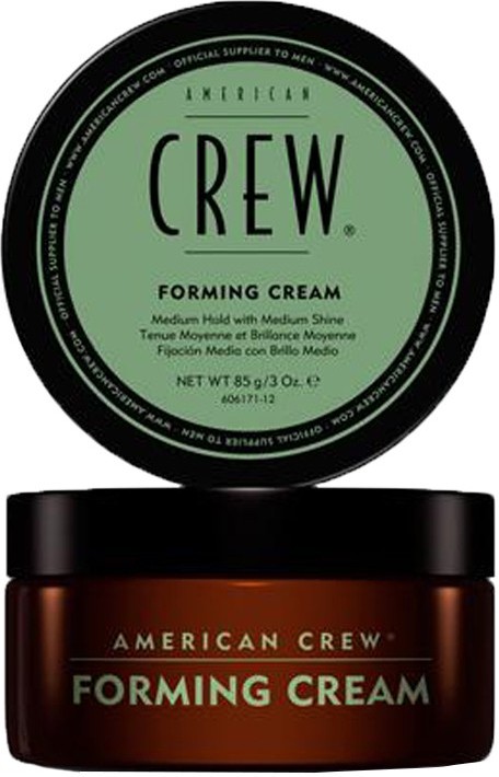  American Crew Forming Cream 85 g 