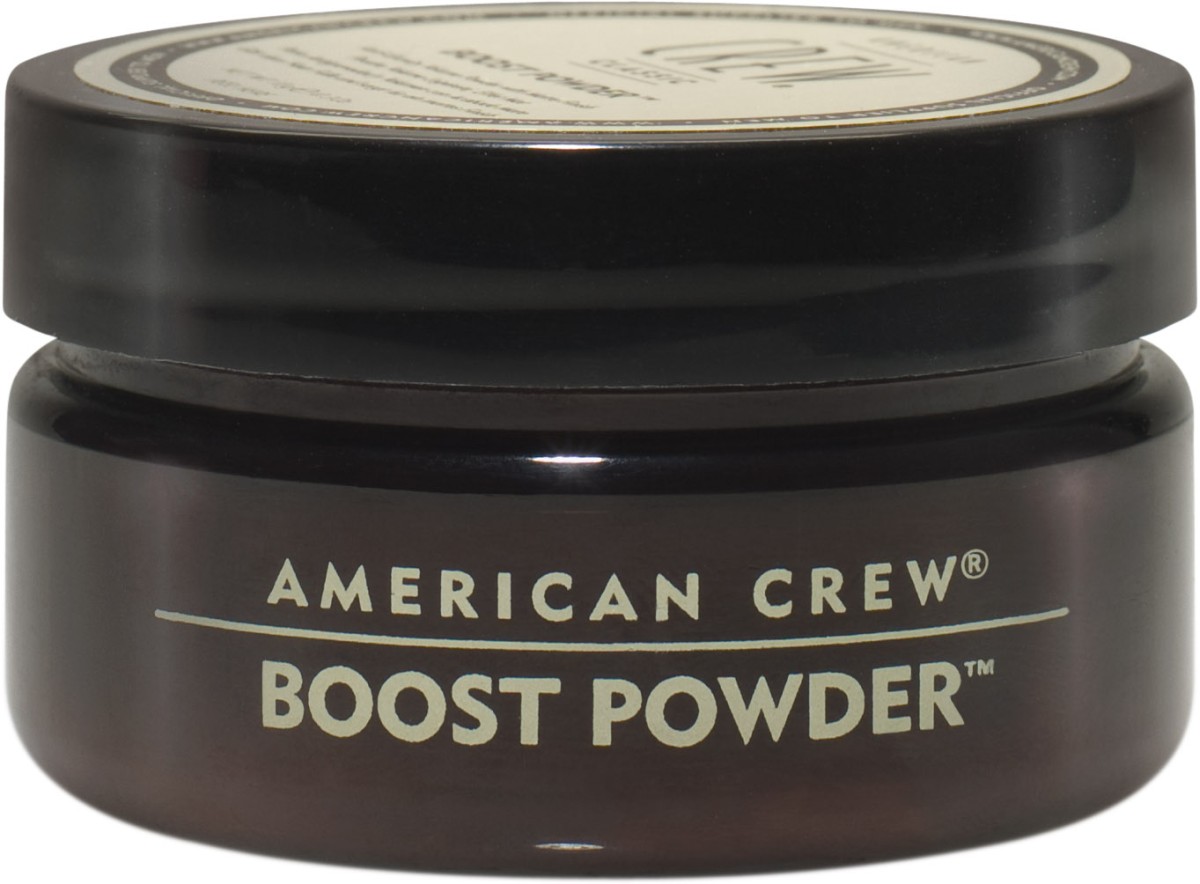  American Crew Classic Boost Powder 