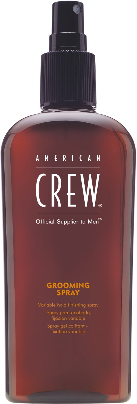  American Crew Classic Grooming Spray 