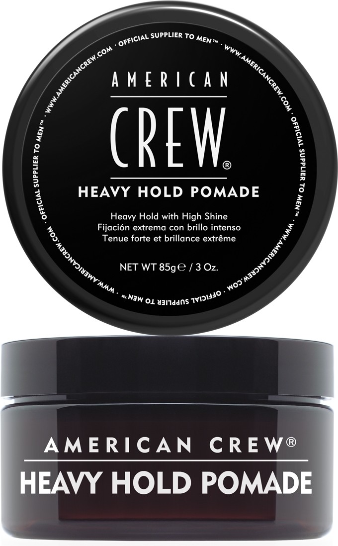  American Crew Heavy Hold Pomade 85 g 