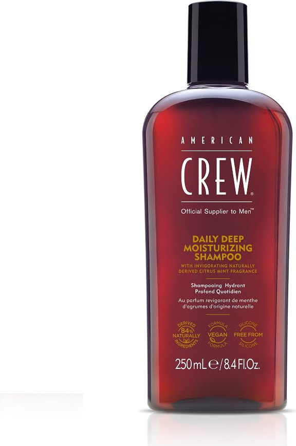  American Crew Coffret cadeau Grooming Kit 