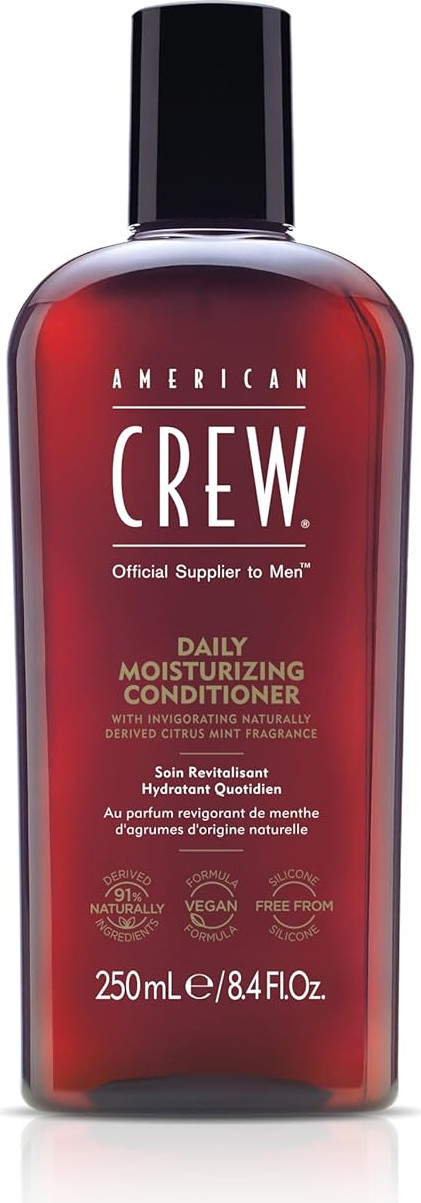  American Crew Coffret cadeau Grooming Kit 