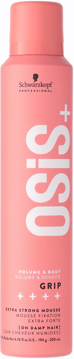  Schwarzkopf OSiS+ Grip 200 ml 