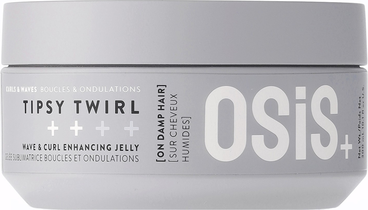  Schwarzkopf OSiS+ Tipsy Twirl 300 ml 
