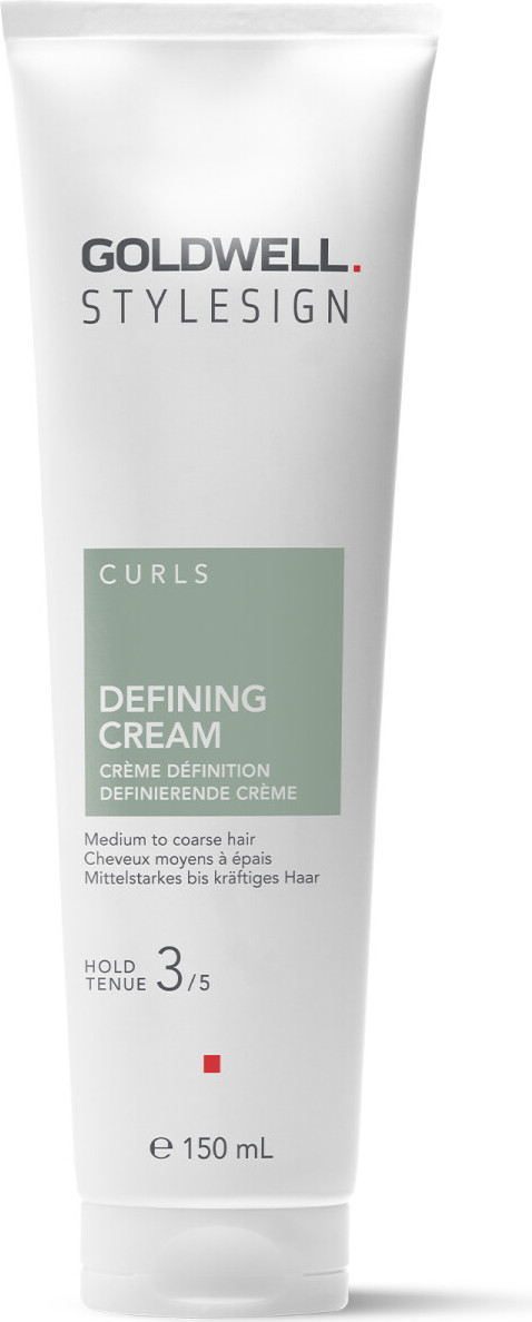  Goldwell Stylesign Curls Defining Cream 150 ml 