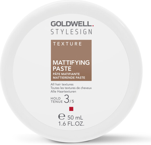  Goldwell Stylesign Texture Mattifying Paste 50 ml 