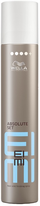  Wella Eimi Absolut Set Laque 300 ml 