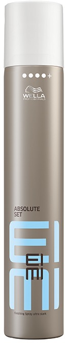 Wella Eimi Absolut Set Laque 500 ml 
