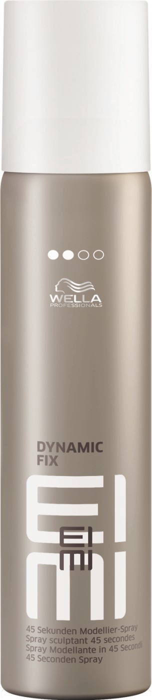  Wella Eimi Dynamic Fix 45sec. Format Voyage 