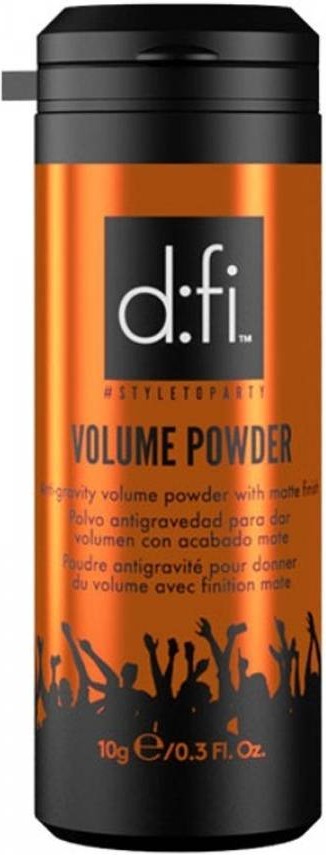  d:fi Volume Powder 10 g 