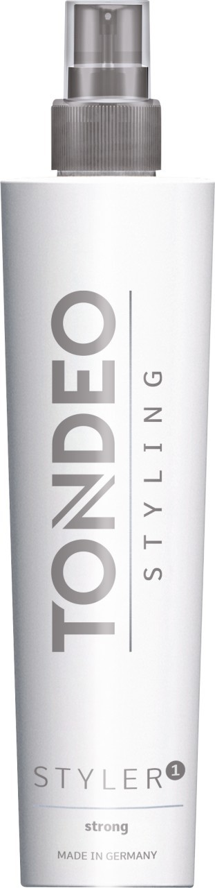  Tondeo Styler 1, 200 ml 