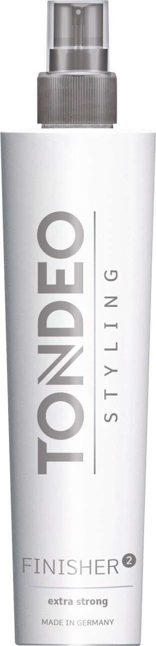  Tondeo Finisher 2, 200 ml 