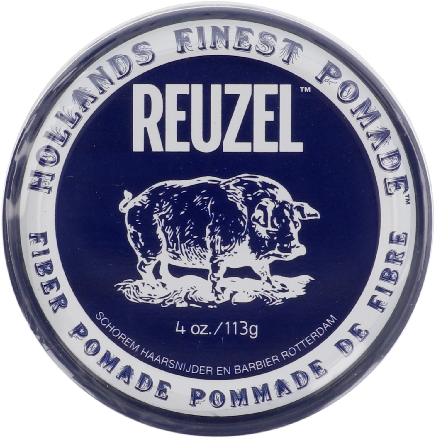  Reuzel Fiber pomade 113g 