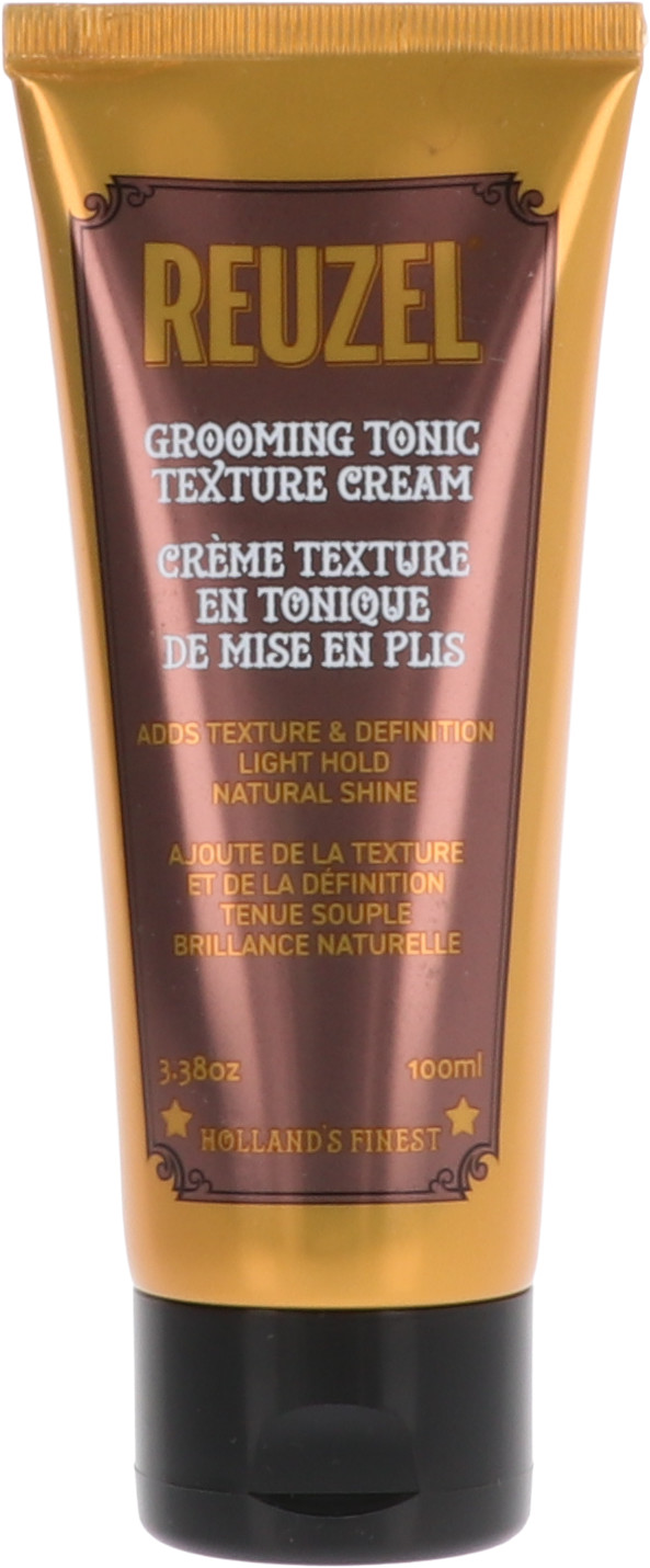  Reuzel Grooming Tonic Texture Cream 100 ml 