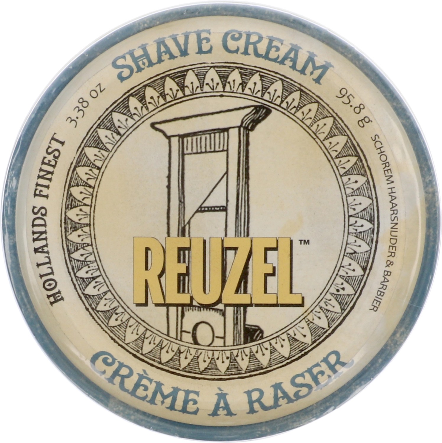  Reuzel Shave Cream 95,8g 