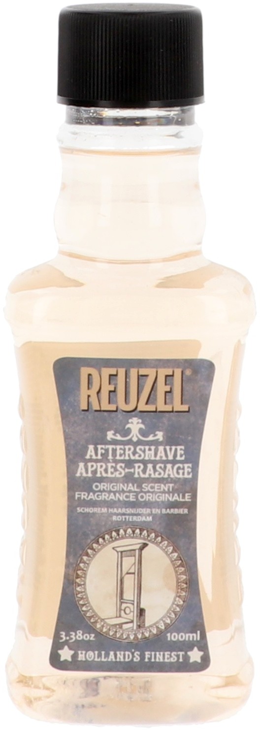  Reuzel Aftershave 100 ml 