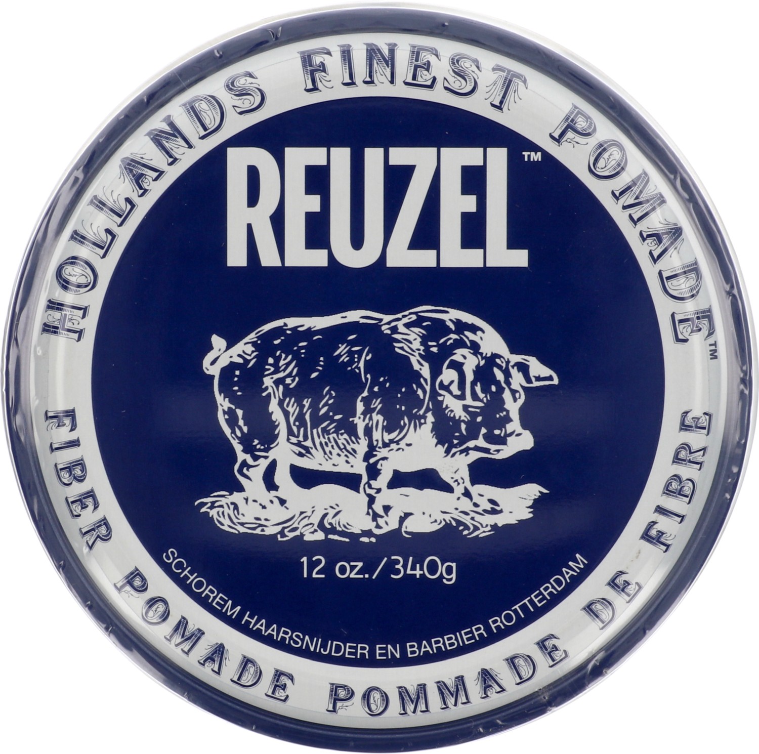 Reuzel Fiber pomade 340 g 