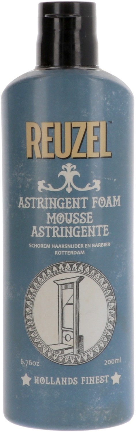  Reuzel Mousse Astringente 200 ml 