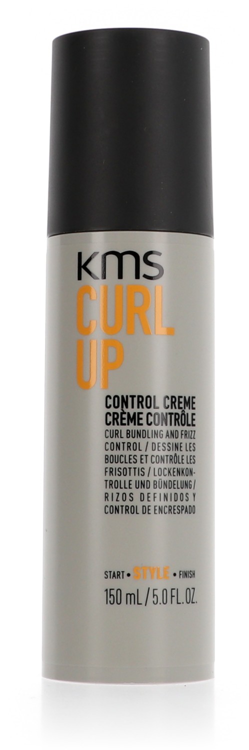  KMS Cr&egrave;me CurlUp Control 150 ml 