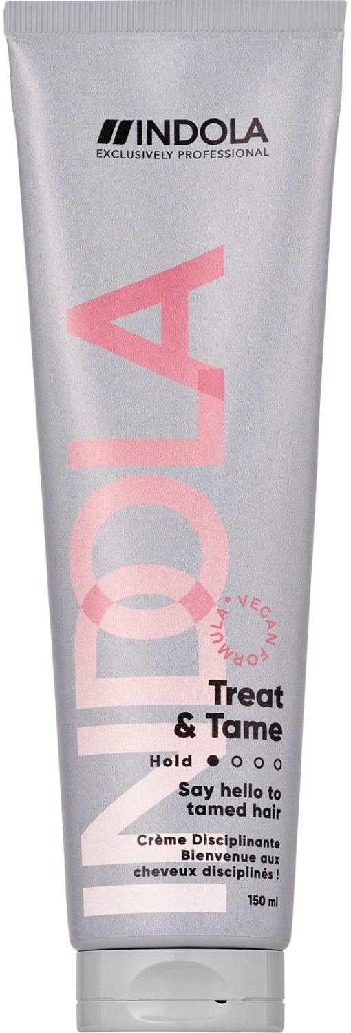  Indola Treat & Tame Anti-Frizz Creme 150 ml 