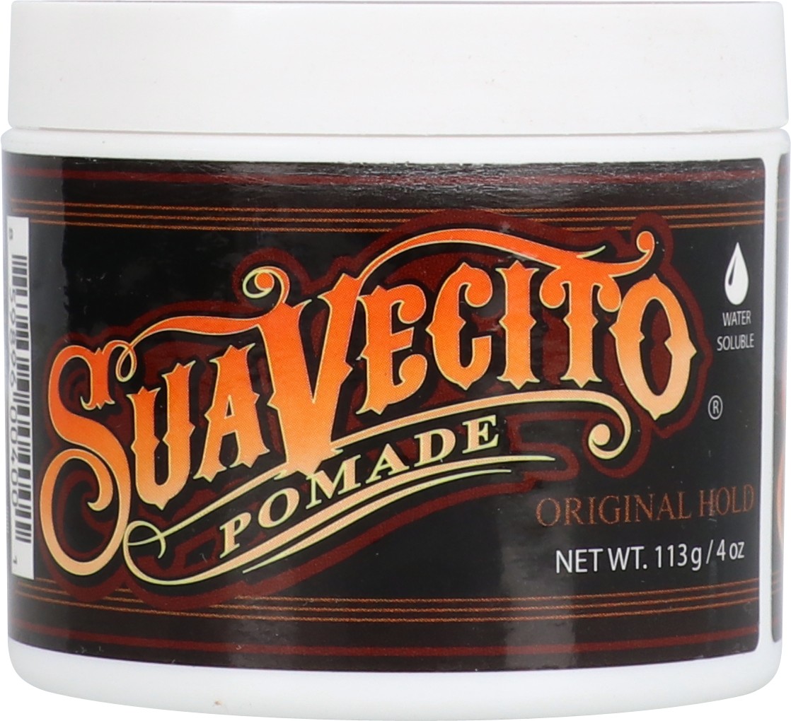 Suavecito Original Hold Pomade 113g 