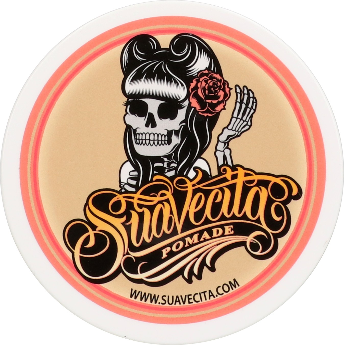  Suavecito Suavecita Pomade 113g 