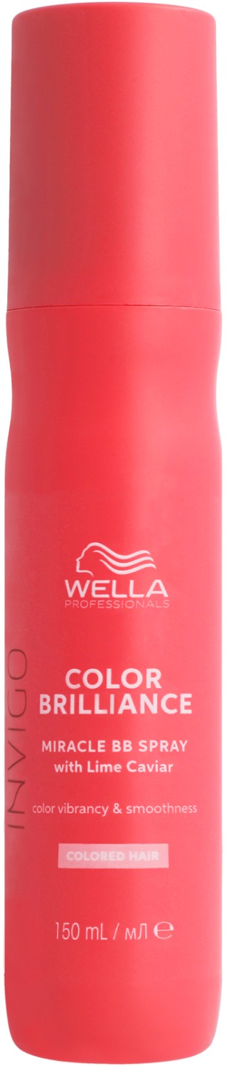  Wella Invigo Color Brilliance Spray BB Miracle Leave-In 150 ml 