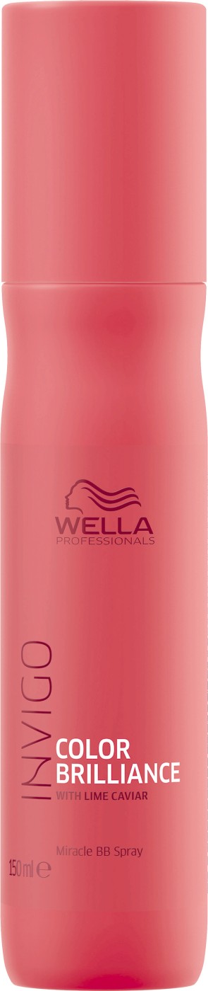  Wella Invigo Color Brilliance Spray BB Miracle Leave-In 150 ml 