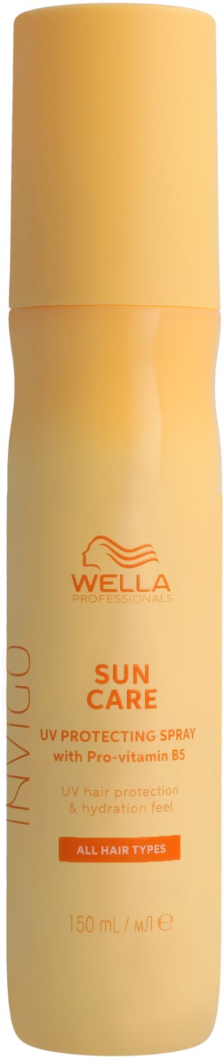  Wella INVIGO Spray de protection solaire 150 ml 