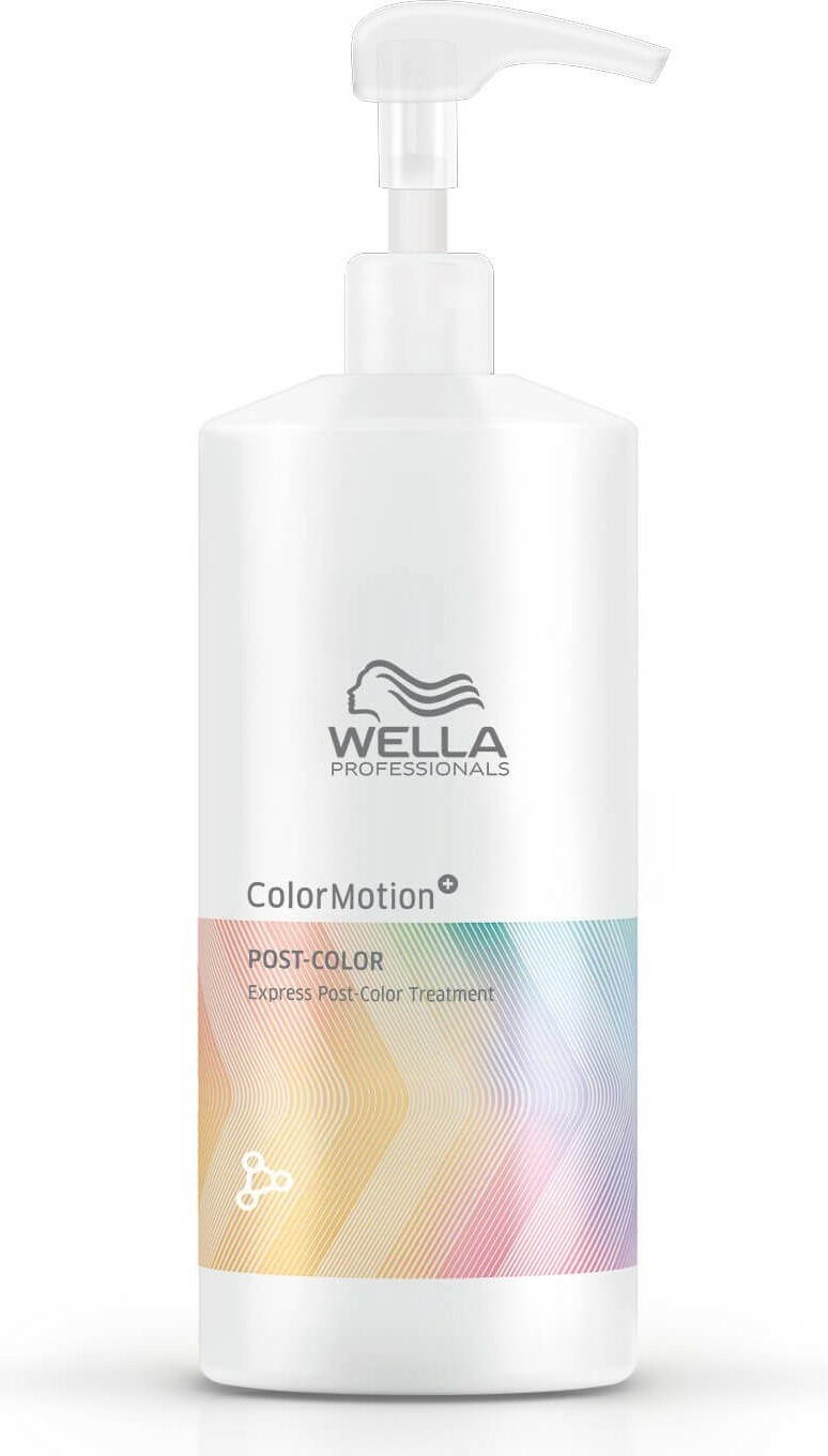  Wella ColorMotion Post-Color Treatment 500 ml 