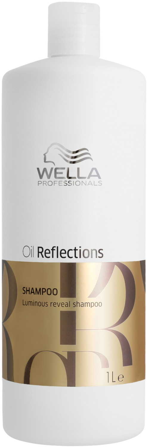  Wella Shampooing Oil Reflections 1000 ml 