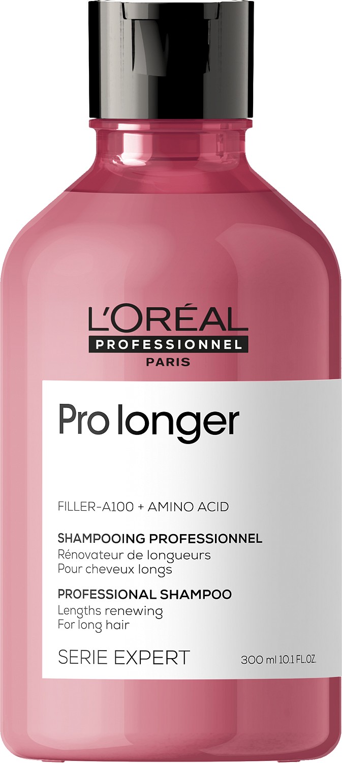  Loreal Pro Longer Shampoo 300 ml 