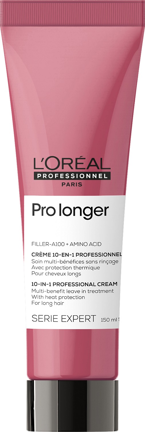  Loreal Pro Longer Leave-In Creme 150 ml 