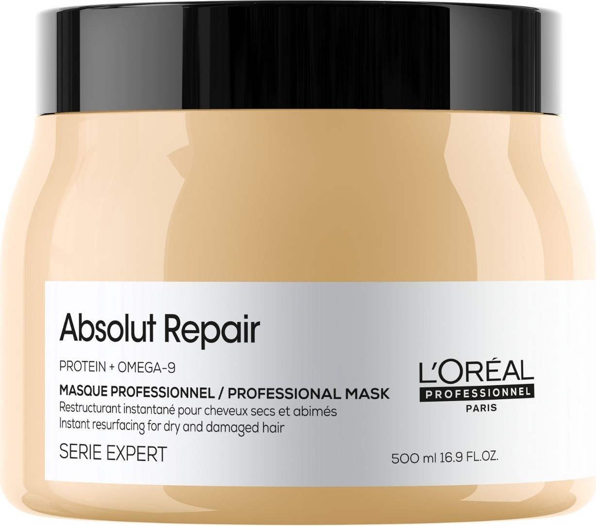  Loreal Absolut Repair Mask 500 ml 