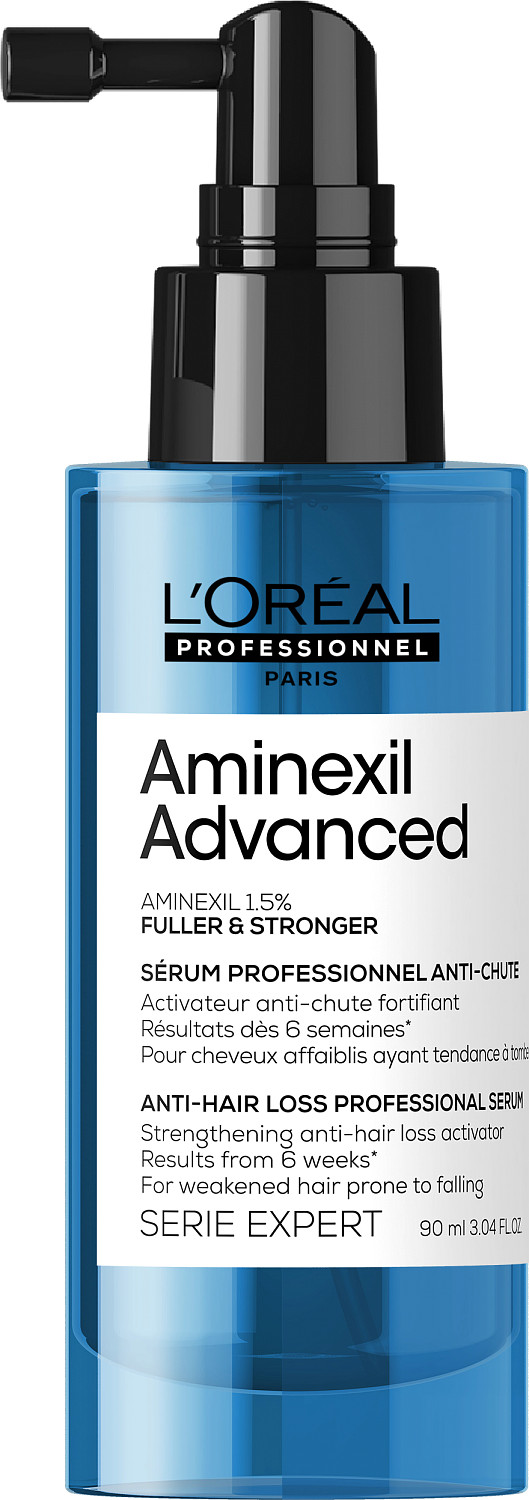  Loreal S&eacute;rum Serie Expert Aminexil Advanced 90 ml 