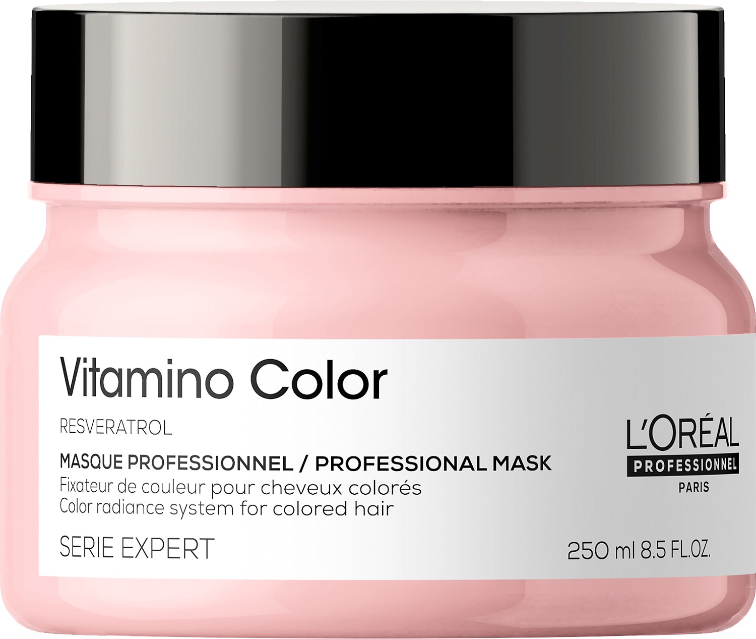  Loreal Vitamino Color Resveratrol Masque 250 ml 