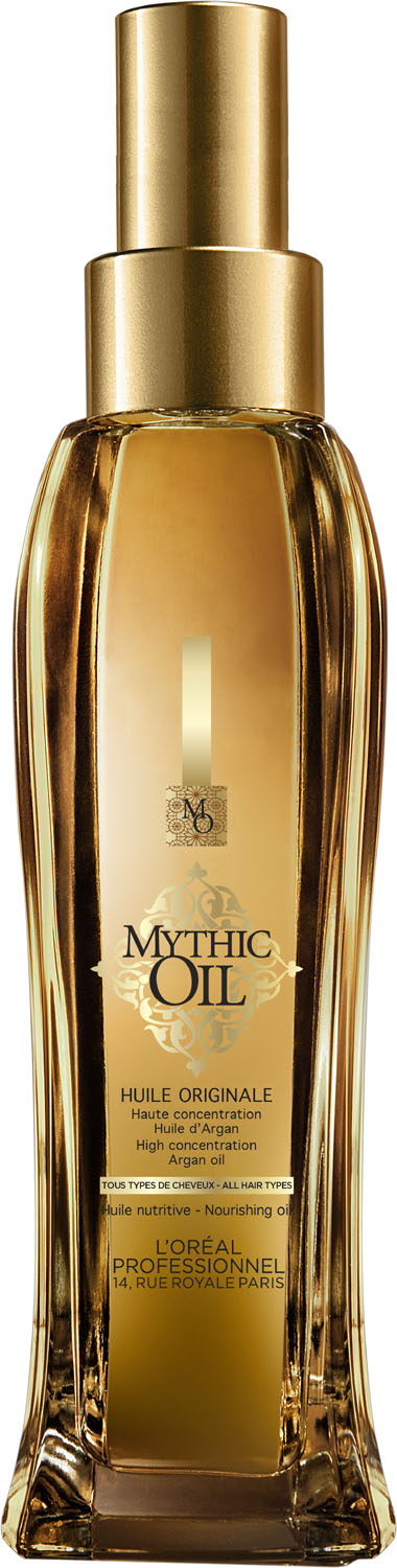  Loreal Mythic Oil 