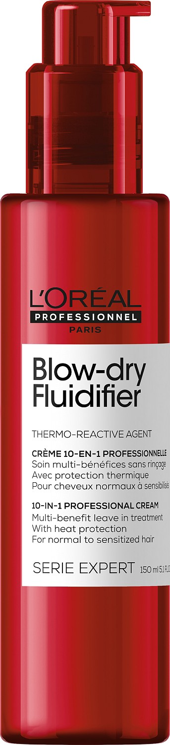  Loreal Serie Expert Blow Dry Fluidifier 150 ml 