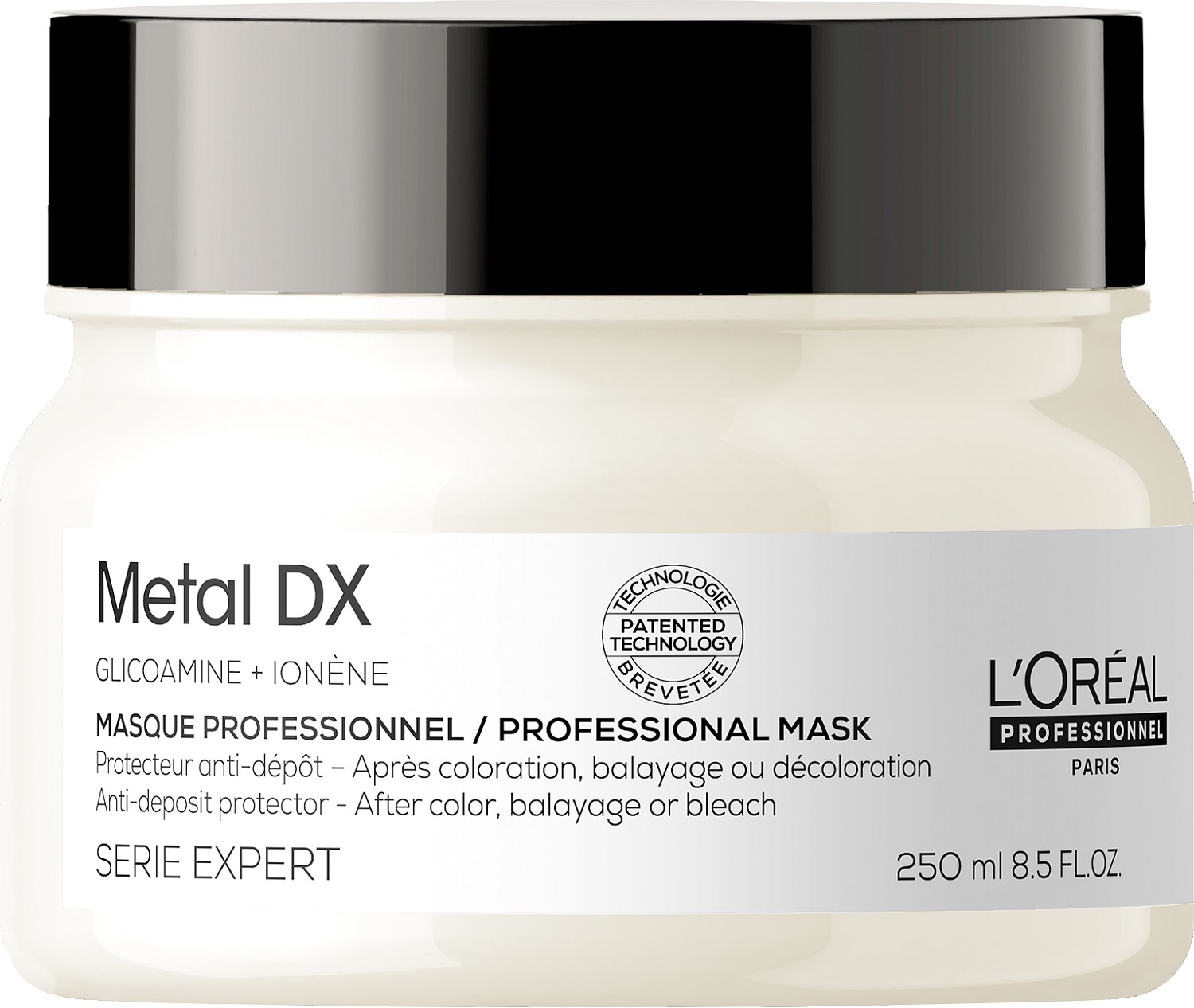  Loreal Serie Expert Metal DX Masque 250 ml 