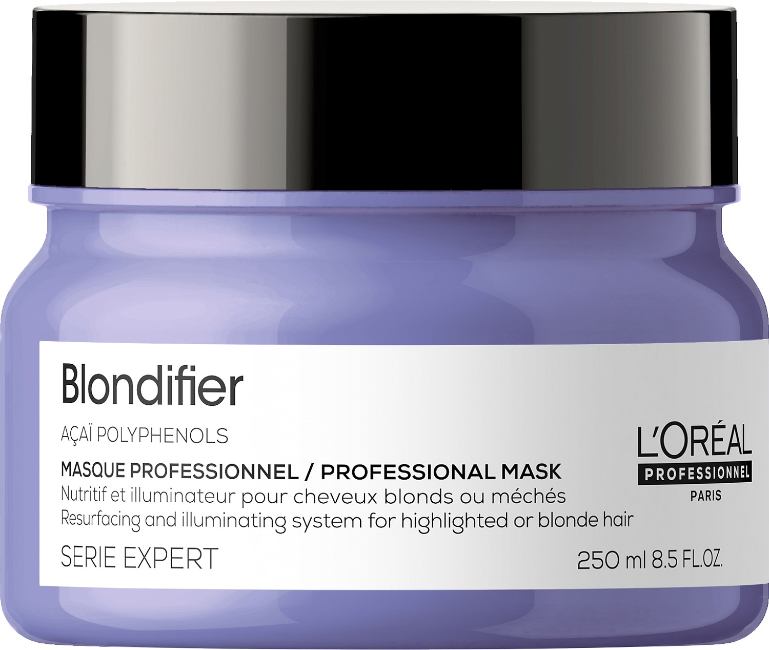  Loreal Blondifier Masque Nutritif & Illuminateur 250 ml 