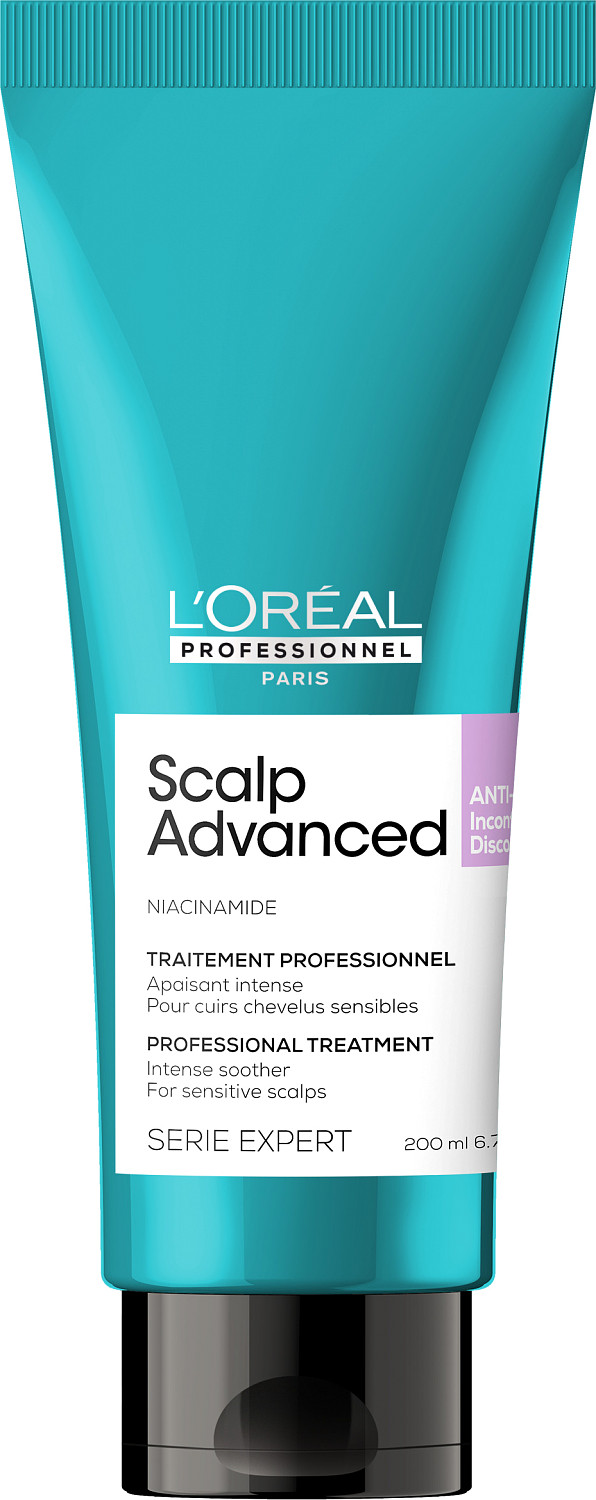  Loreal Serie Expert Scalp Advanced Traitement Anti-inconfort 200 ml 