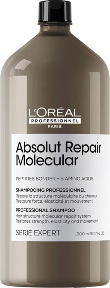  Loreal Serie Expert Shampooing Absolut Repair Molecular 1500 ml 