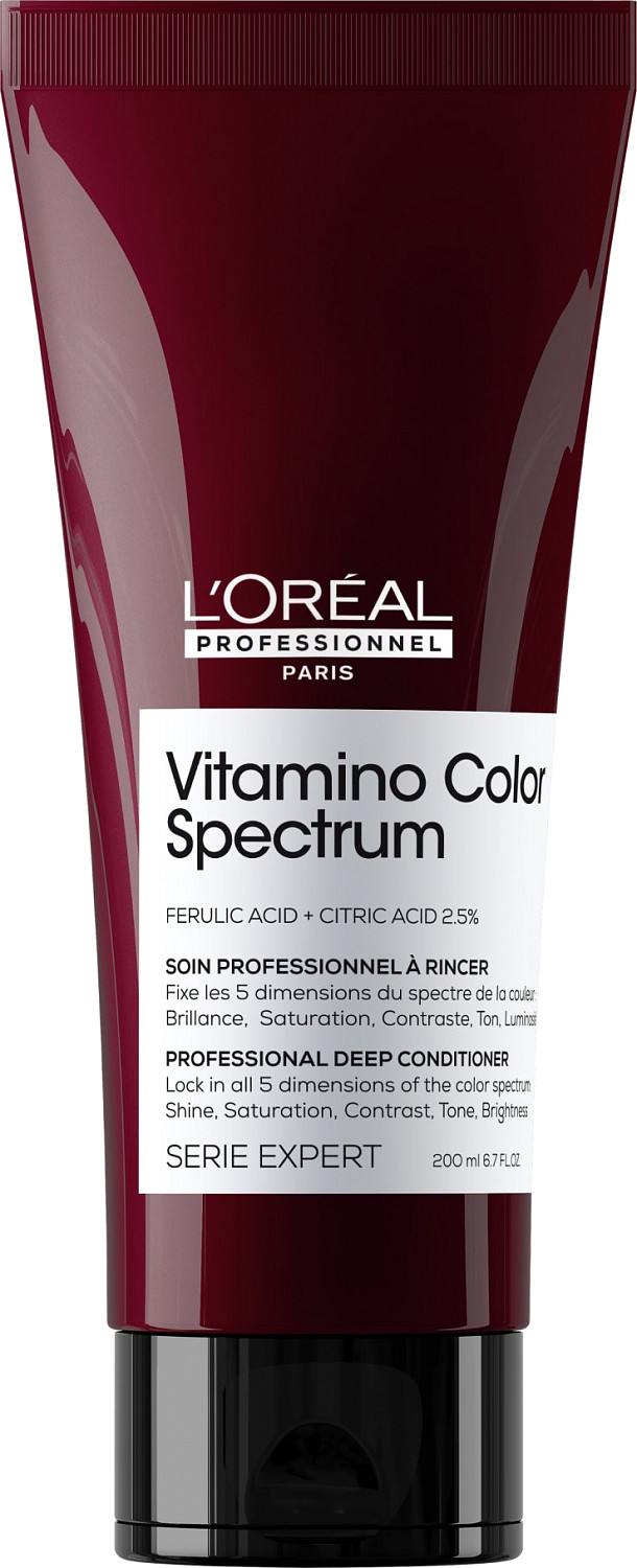  Loreal Vitamino Color Spectrum Conditioner 200 ml 