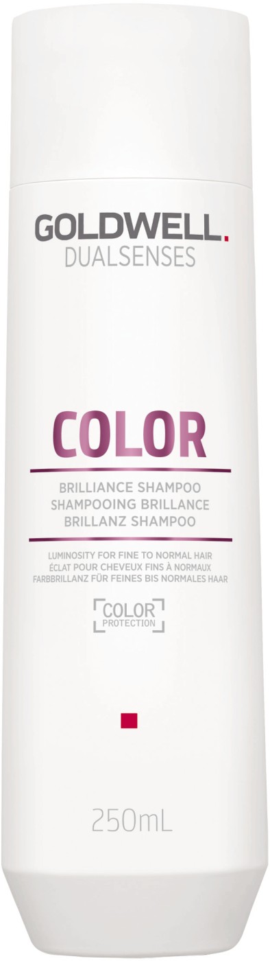  Goldwell Dualsenses Color Brilliance Shampooing 250 ml 