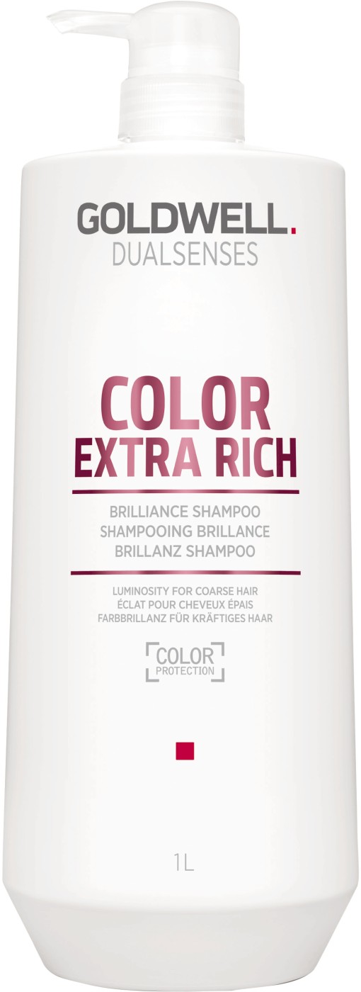  Goldwell Dualsenses Color Extra Rich Brilliance Shampooing 1000 ml 