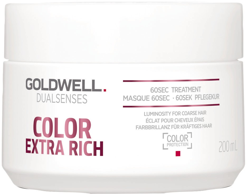  Goldwell Dualsenses Color Extra Rich Treatment  200 ml 
