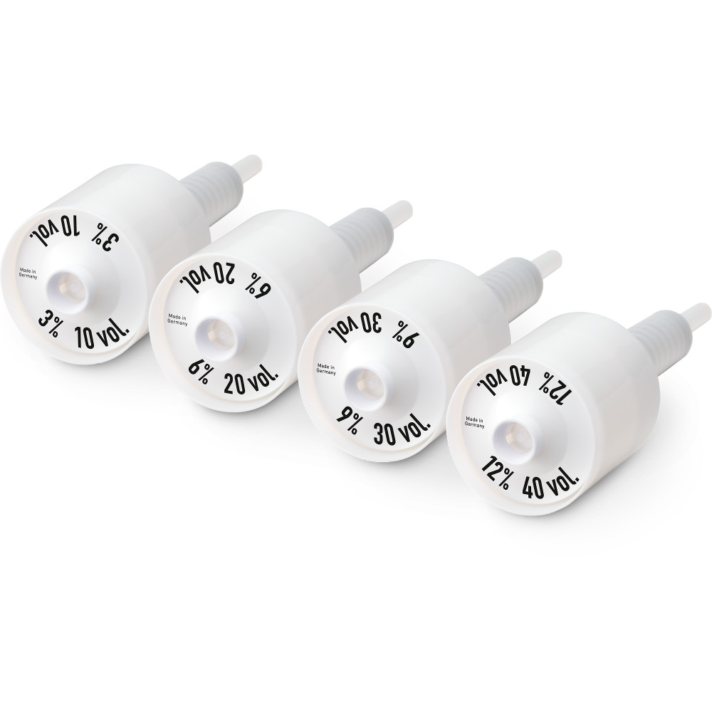  Goldwell Topchic Depot Pompe 6% 