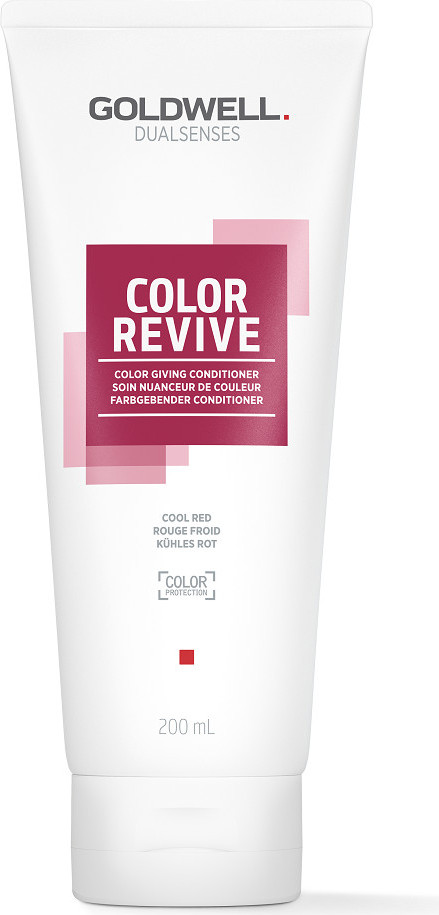  Goldwell Dualsenses Color Revive Rouge Froid 200 ml 
