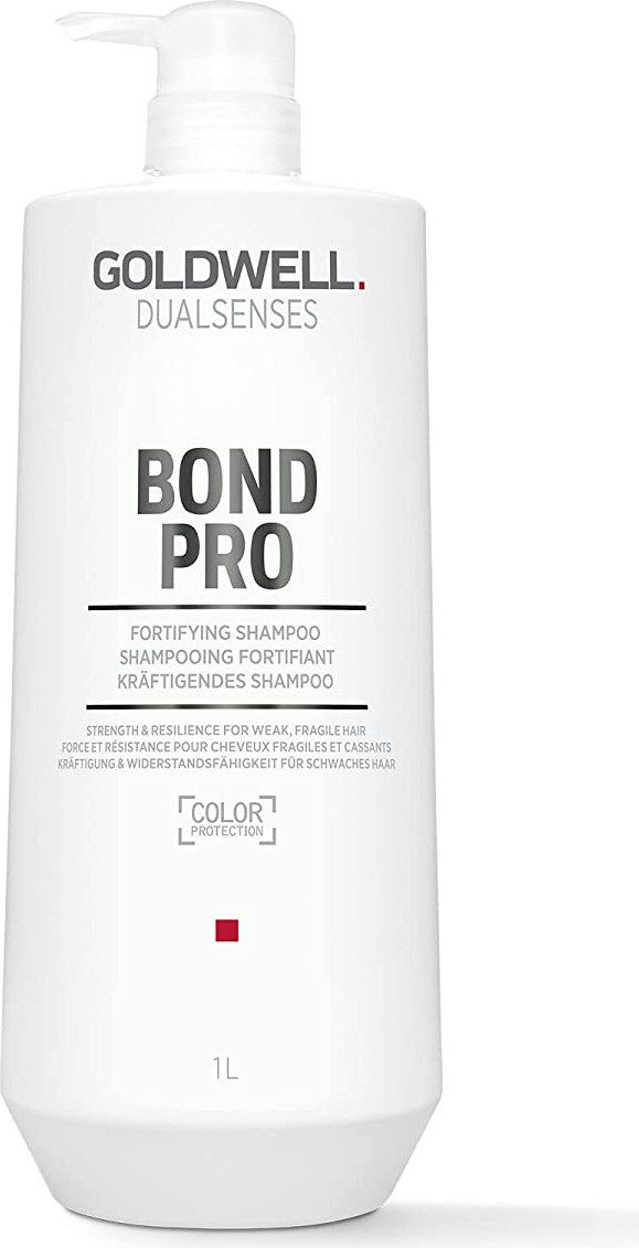  Goldwell Dualsenses Bond Pro Shampooing 1000 ml 