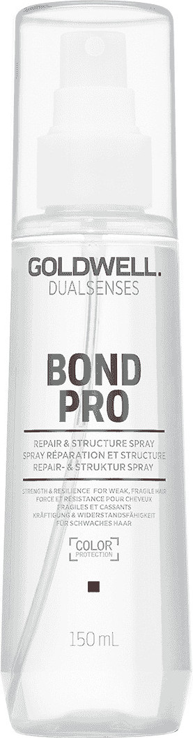  Goldwell Dualsenses Bond Pro Spray r&eacute;paration et structure 150 ml 